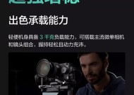 相机镜头图像稳定器有什么用？它的工作原理是什么？