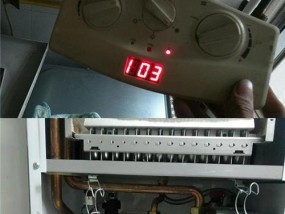 万和壁挂炉换热器出现故障怎么办？如何快速解决？