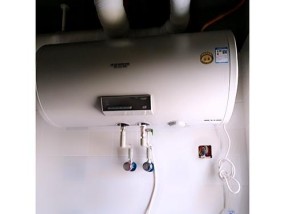 热水器低功率与速热半胆（深入比较）