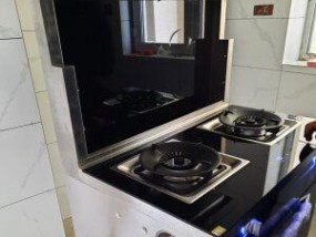 解决集成灶旁边积水问题的有效方法