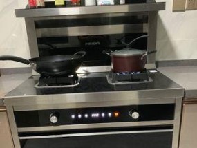 集成灶闪烁原因及解决方法（解决集成灶闪烁问题的有效办法）
