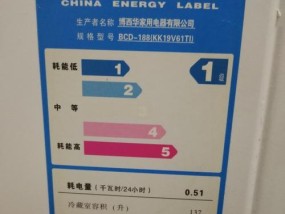 小冰柜指示灯不亮的解决方法（为何小冰柜指示灯无法亮起）