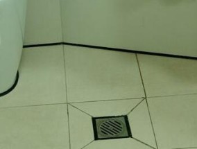 地漏堵了疏通窍门（教你一招清除地漏堵塞的妙招）