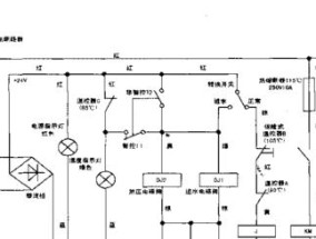 饮水机烧保险解决家庭安全问题（一场小小的火灾）