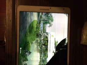 如何解决三星液晶电视黑屏问题（三星液晶电视黑屏故障排除及解决方案）