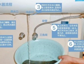美的电热水器维修方法大全（掌握这些技巧）