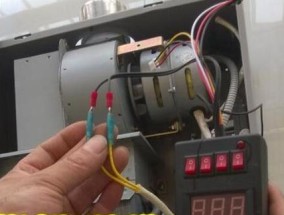 志高空调E5故障分析与修复方法（详解志高空调E5故障原因及处理办法）