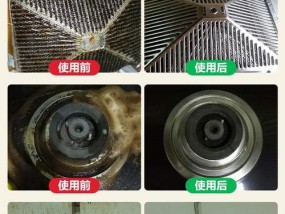 油烟机清洗方法详解（轻松清除厨房油烟）