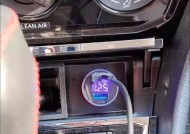 车载充电器速冲线的正确安装方法？