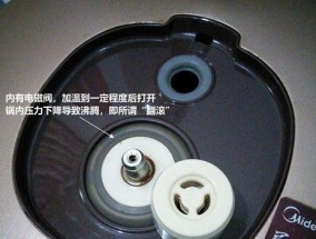 高压锅漏气的原因及预防方法