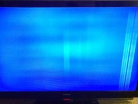 电视机有声音没图像的原因及解决办法（电视画面出现故障的可能原因分析及解决方法）