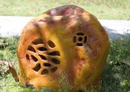 石头改装低音响效果如何？
