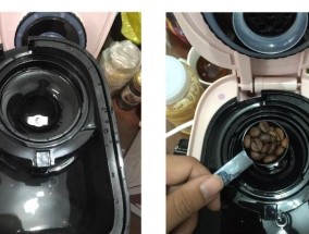 咖啡机出水小问题的解决方法（轻松解决咖啡机出水小问题）