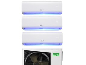 志高空调漏氟的原因及解决方法（为什么志高空调会漏氟）