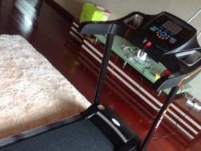 如何处理旧跑步机（可持续利用和环保处理方法）