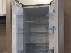 电冰箱清洗除味方法是什么？如何有效去除异味？