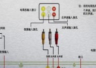 电视机与机顶盒路由器线如何正确连接？