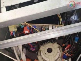空调系统停机处理方法是什么？如何快速恢复空调运行？