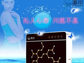 商用净水器故障解决方案（应对商用净水器故障的实用技巧）