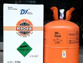 冰柜使用的氟利昂及其环保型号选择（氟利昂种类）