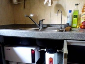 奔泰净水器不开机的原因及解决方法（解决奔泰净水器无法开机的实用指南）