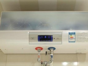 热水器定期检修的重要性（为保障使用安全和延长寿命）