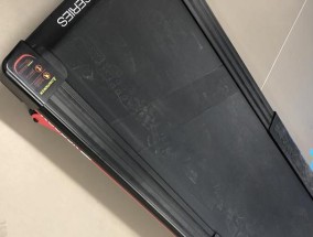 跑步机跑烂了怎么修复（快速解决跑步机故障的方法与技巧）