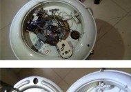 热水器过滤膜前置如何拆卸？拆卸步骤是什么？