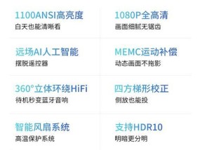 如何调整极光投影仪的色彩？调色过程中常见问题有哪些？