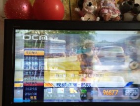 新电视机为什么会有胶味（探究新电视机散发胶味的原因及解决方法）