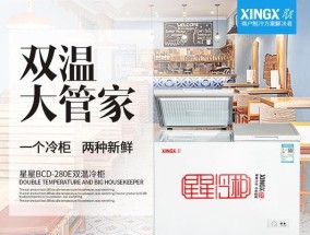 星星冷藏冰柜故障解决方法（如何自行修复星星冷藏冰柜的故障）