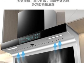如何清洗以管太太油烟机（解决家庭油烟机清洗难题）