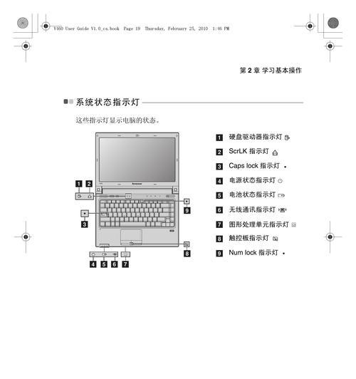联想电脑黑屏问题解决方案（简单有效的方法帮你解决联想电脑黑屏难题）  第1张