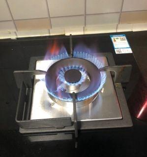 樱花燃气灶打不着火的原因及解决办法（探究樱花燃气灶无法点火的常见问题和简便解决方法）  第1张