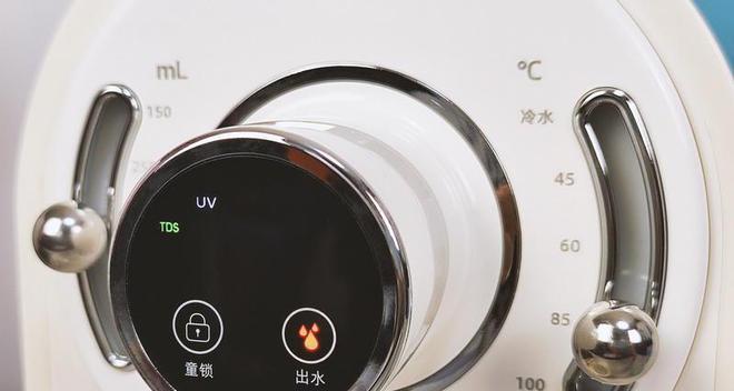 饮水机水流不畅的原因及解决方法（探究饮水机水流不下去的因素与解决之道）  第1张