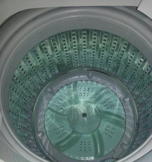 以威力洗衣机E3故障原因及维修方法（探究威力洗衣机E3故障原因）  第1张