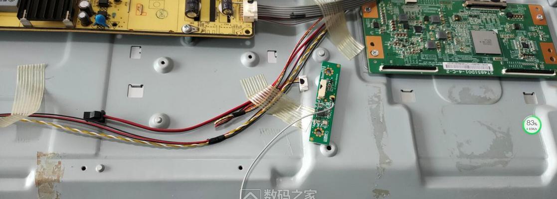 电视机烧了的原因及处理方法（探究电视机烧毁的原因与如何正确处理）  第1张