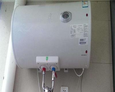 热水器水管没有水的原因及解决方法（为什么热水器的水管突然没水了）  第1张
