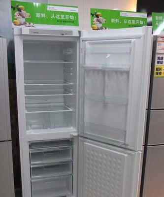 冰柜加热时声音大的原因及解决方法（为什么冰柜加热时会产生噪音）  第1张