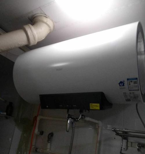 电热水器不加热的原因与解决方法（探究电热水器无法加热的根本问题）  第1张