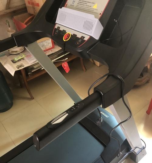 跑步机加速原因及影响分析（探究跑步机加速的原因和对身体的影响）  第1张