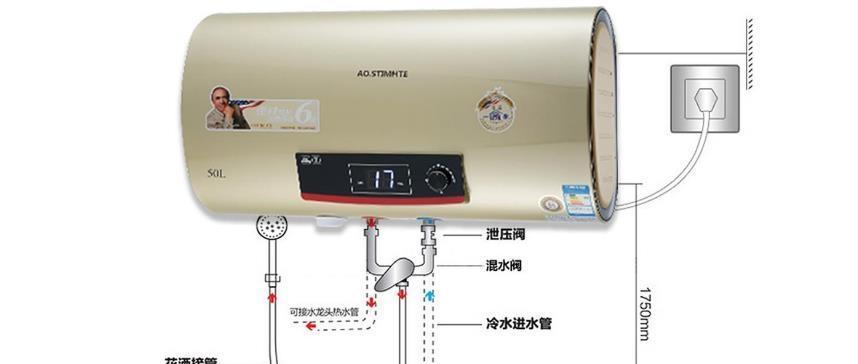 解决年代热水器熄火故障的维修技巧（掌握维修技巧轻松应对热水器熄火问题）  第1张