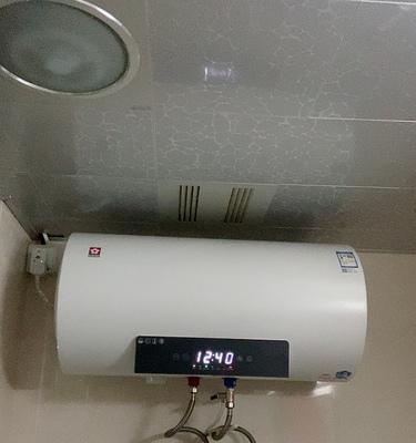 家庭热水器的使用指南（掌握正确的操作方法）  第2张