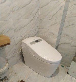 马桶进水阀不止水的维修方法（欧路莎马桶进水阀维修指南）  第1张