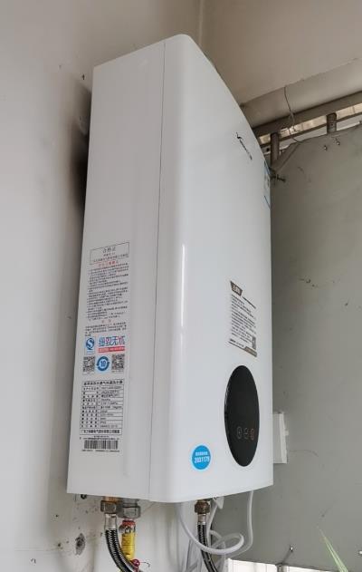 解决以史密斯燃气热水器E1故障的维修措施（了解E1故障表现）  第3张