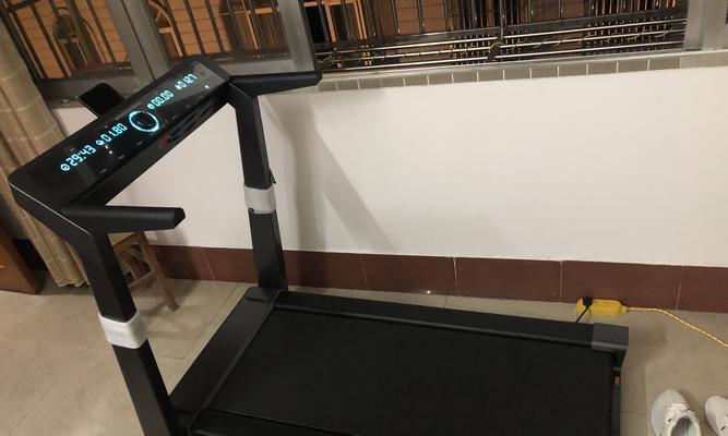 跑步机跑道不动的原因及解决方法（解析跑步机跑道不动的可能原因和如何解决困扰）  第3张