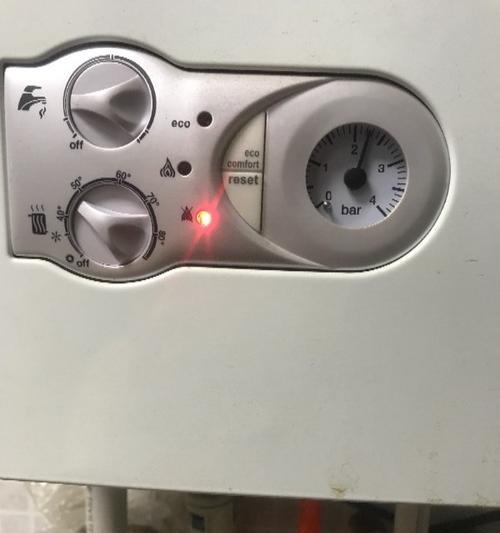 解读雅克菲壁挂炉故障代码的常见问题（探究雅克菲壁挂炉故障代码的原因及解决方法）  第3张