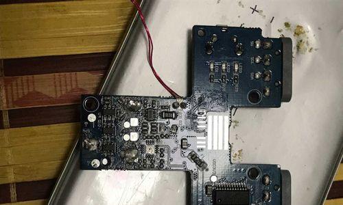 如何正确操作莆田集成灶（掌握关键技巧）  第3张