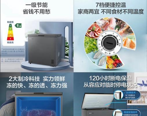 冰柜功率变小的原因及解决方法（探讨冰柜功率下降的原因）  第2张