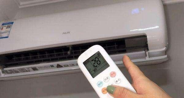 空调开机显示E3故障解决方法（快速排除E3故障）  第2张